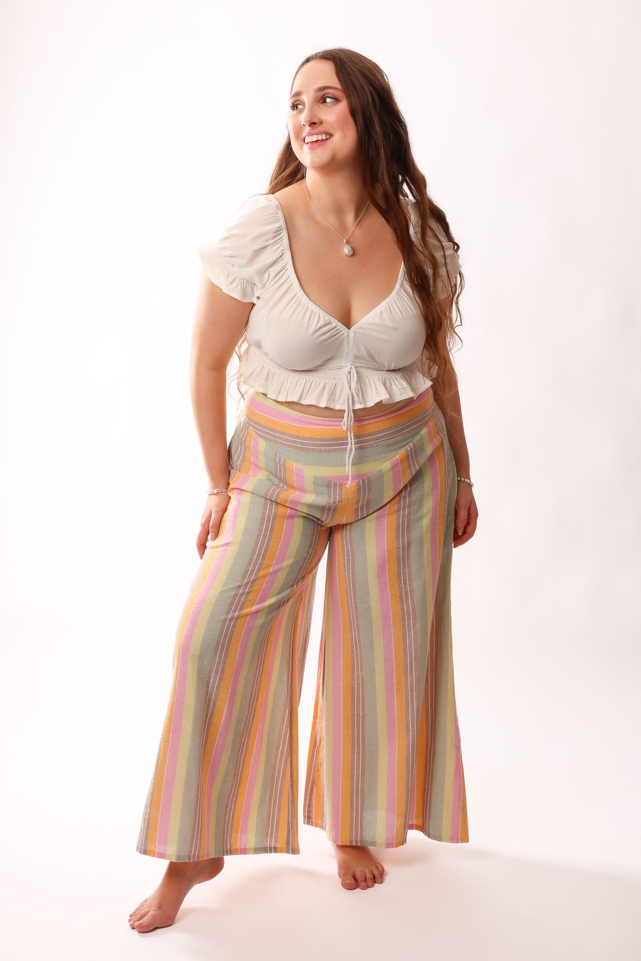 Shirin Top