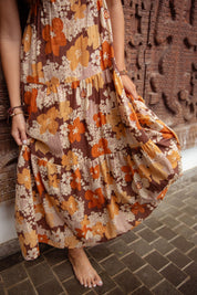 Naxos Dress