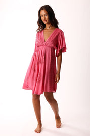 Aya Dress