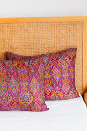 Rani Sari Pillowcase