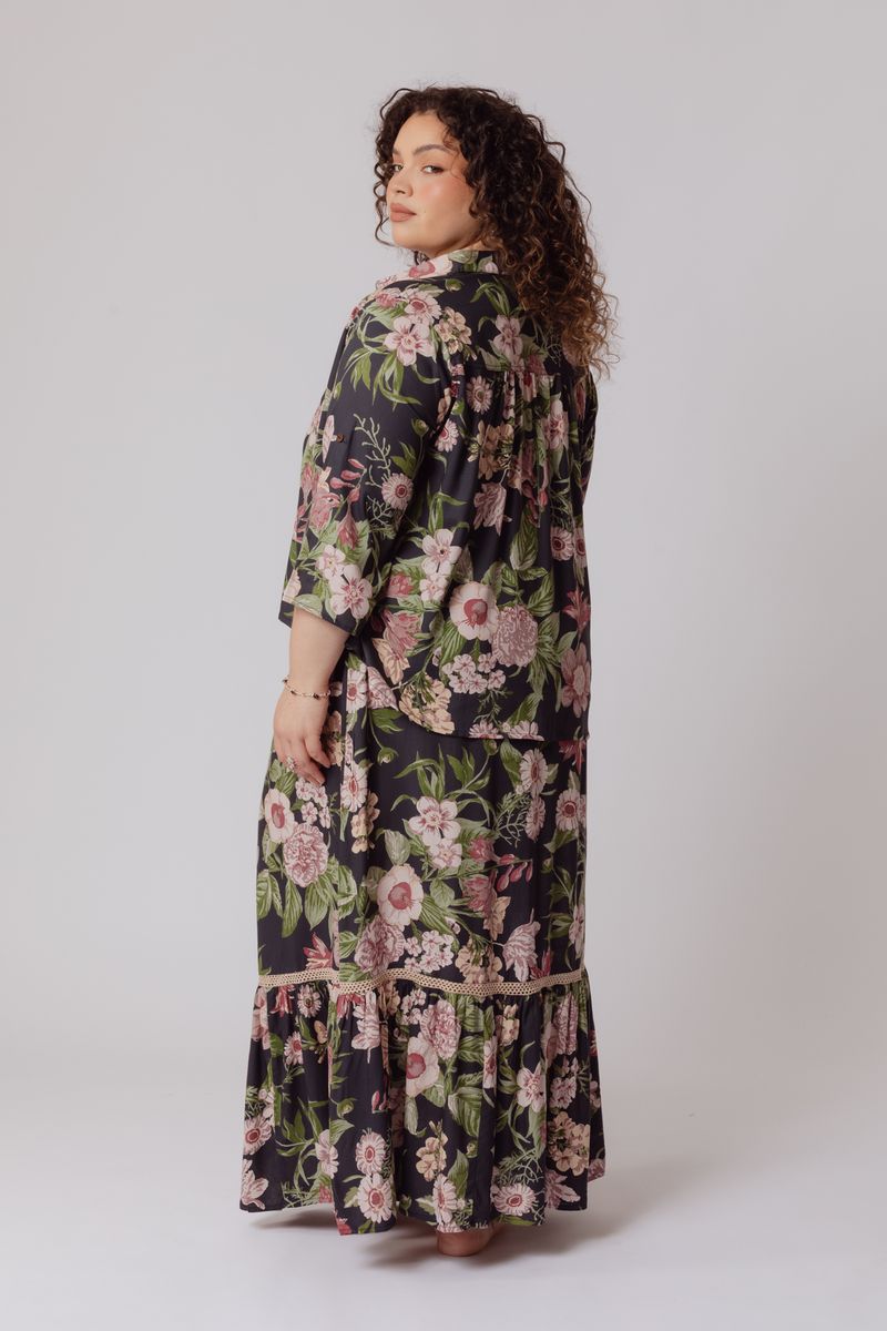 Vayu Shirt