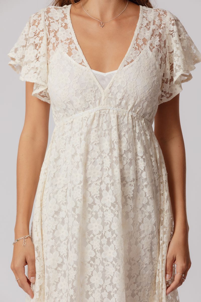 Camillia Dress