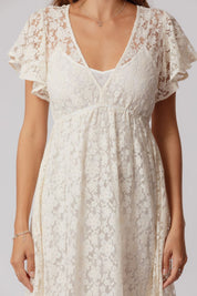 Camillia Dress