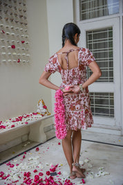 Belladonna Dress