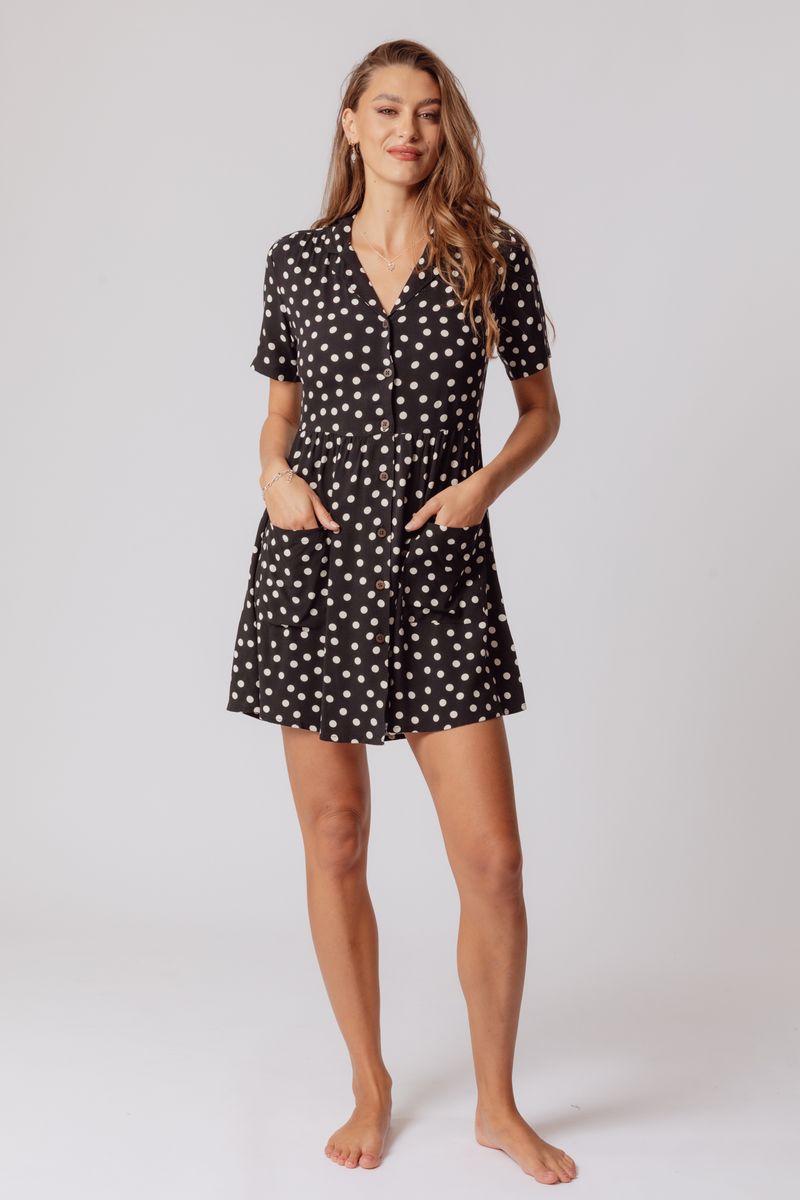 Brooke Dress