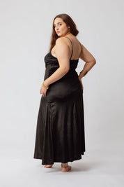 Swan Dress