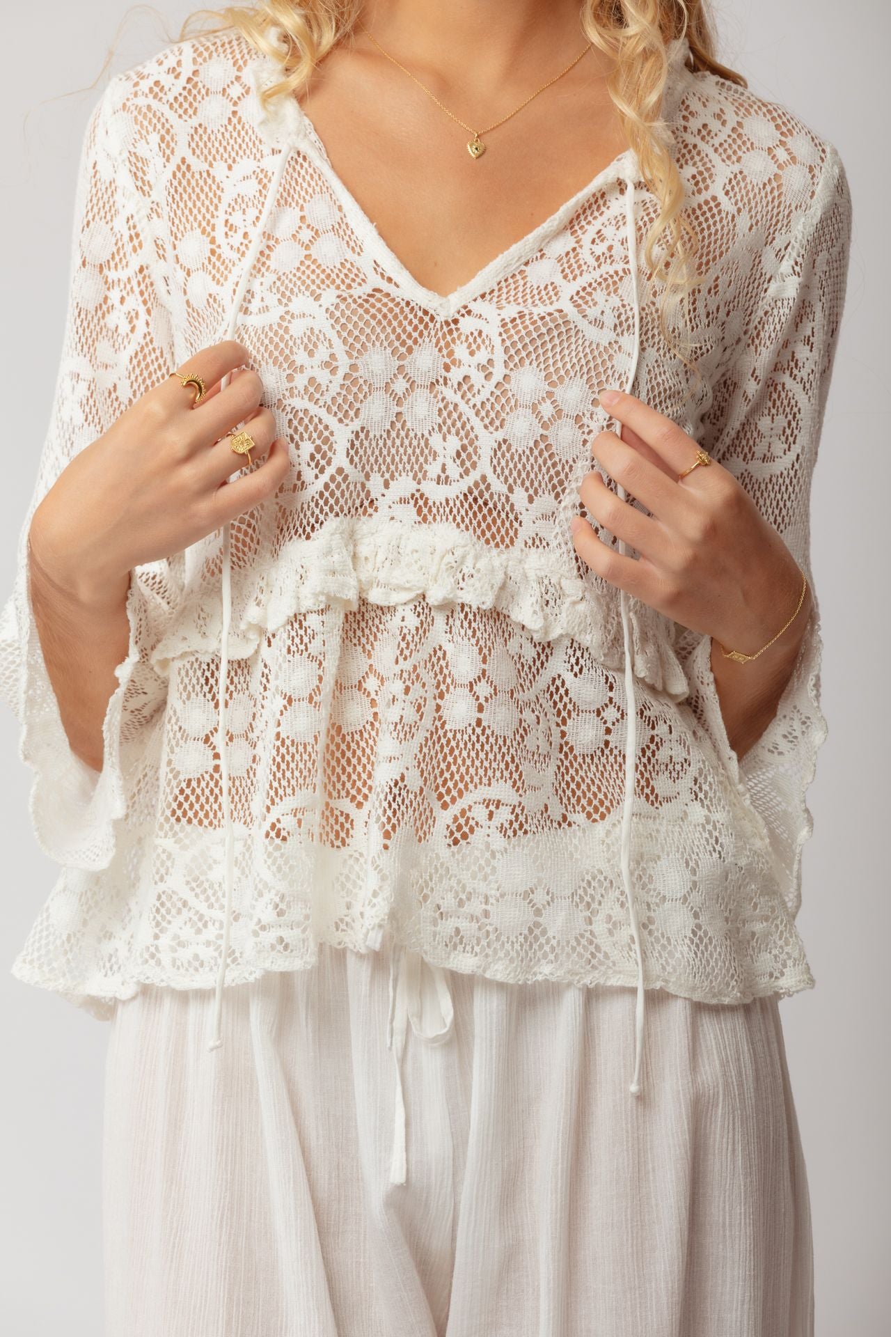 Bonita Top