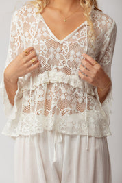 Bonita Top