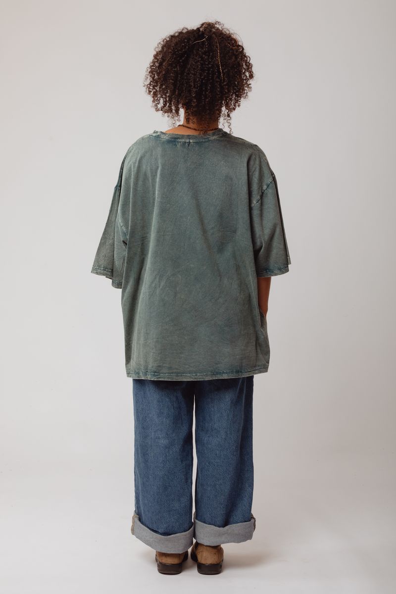 Curtis Tee