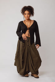 Akari Skirt