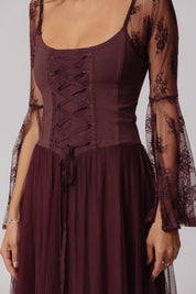 Melisande Dress