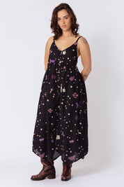 Bramble Dress