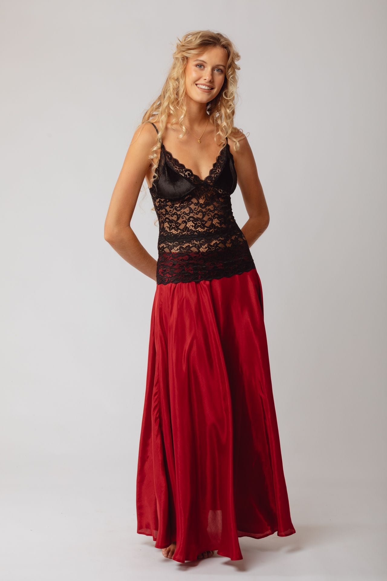 Floriana Skirt