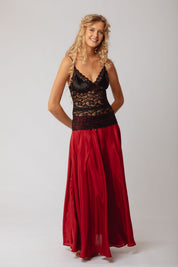 Floriana Skirt