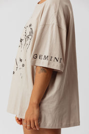 Gemini Tee