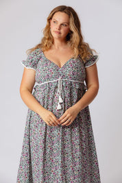 Shirinella Dress