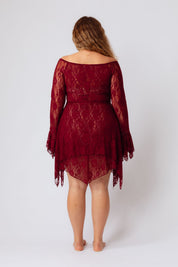 Forest Fairy Dress