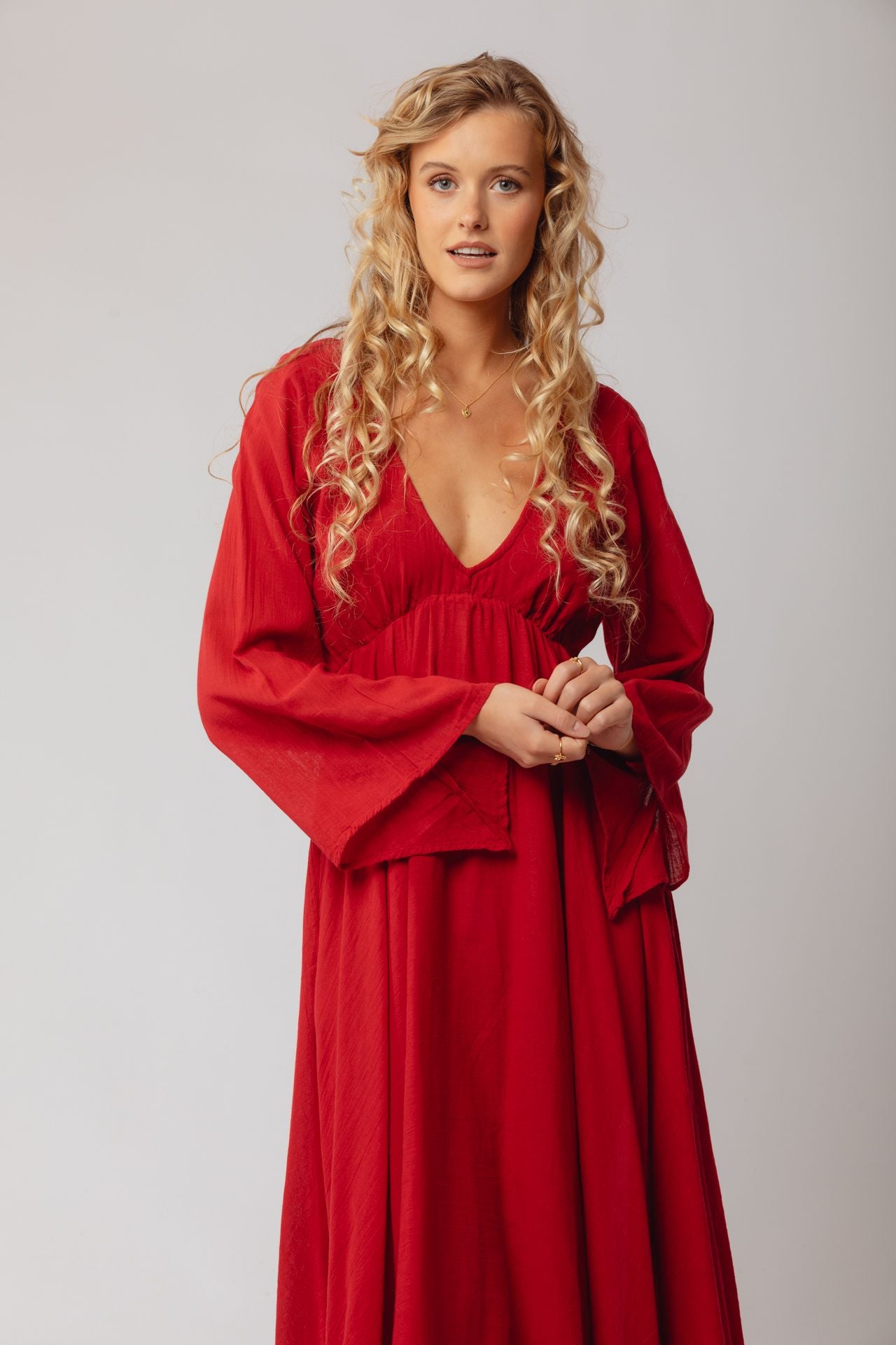 Vamp Dress