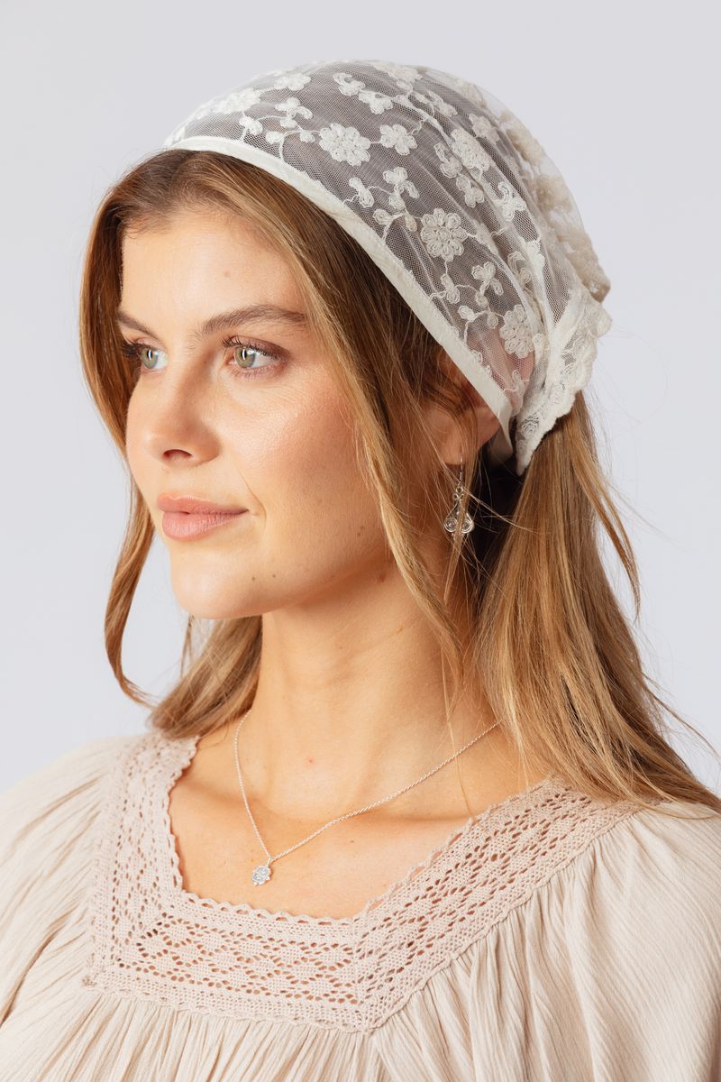 Tana Head Scarf