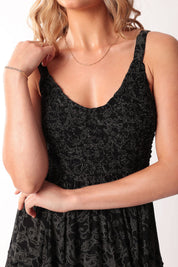 Mitzy Dress