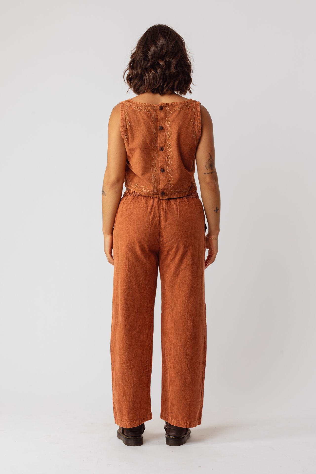 Saski Pants