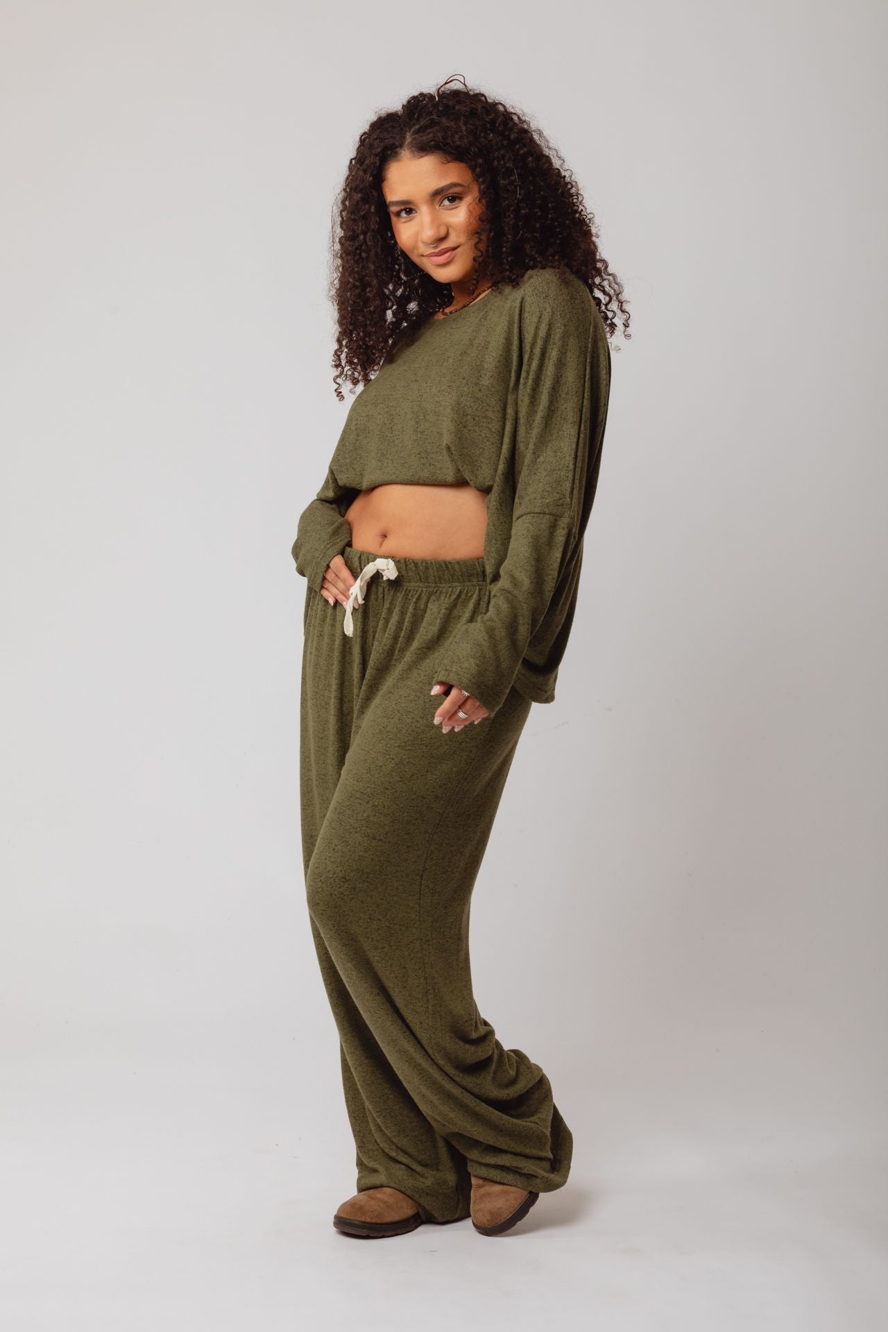 Zen Pants