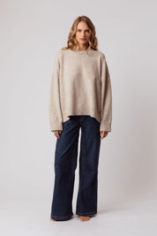 Edie Knit