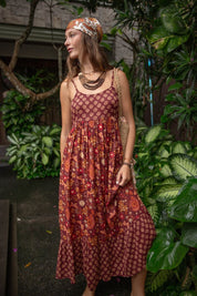 Sally Dress