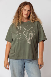 Virgo Tee