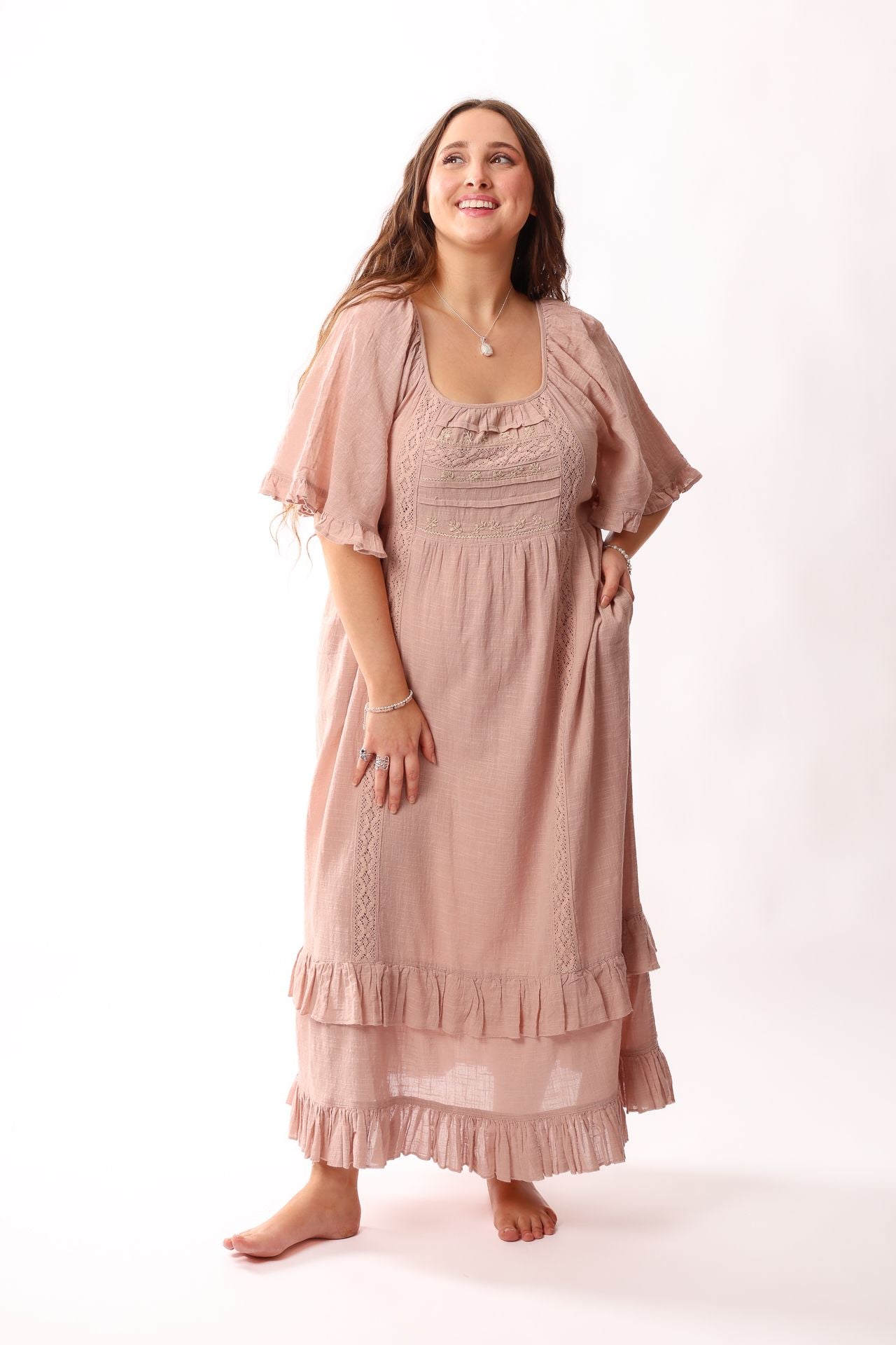 Aurora Dress