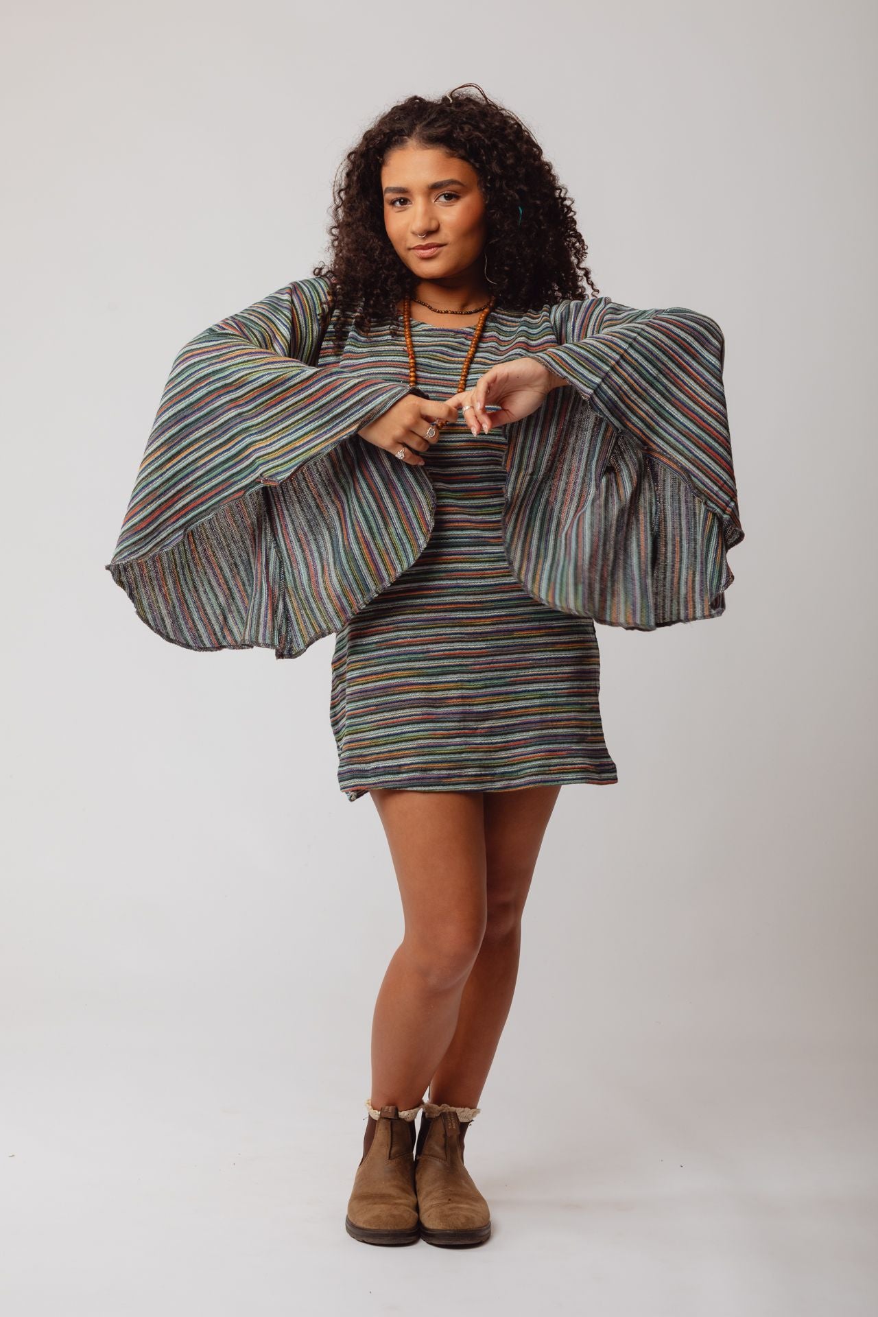 Silas Dress
