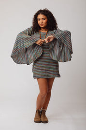 Silas Dress