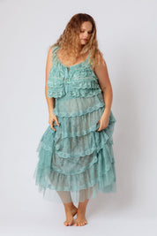 Giselle Skirt