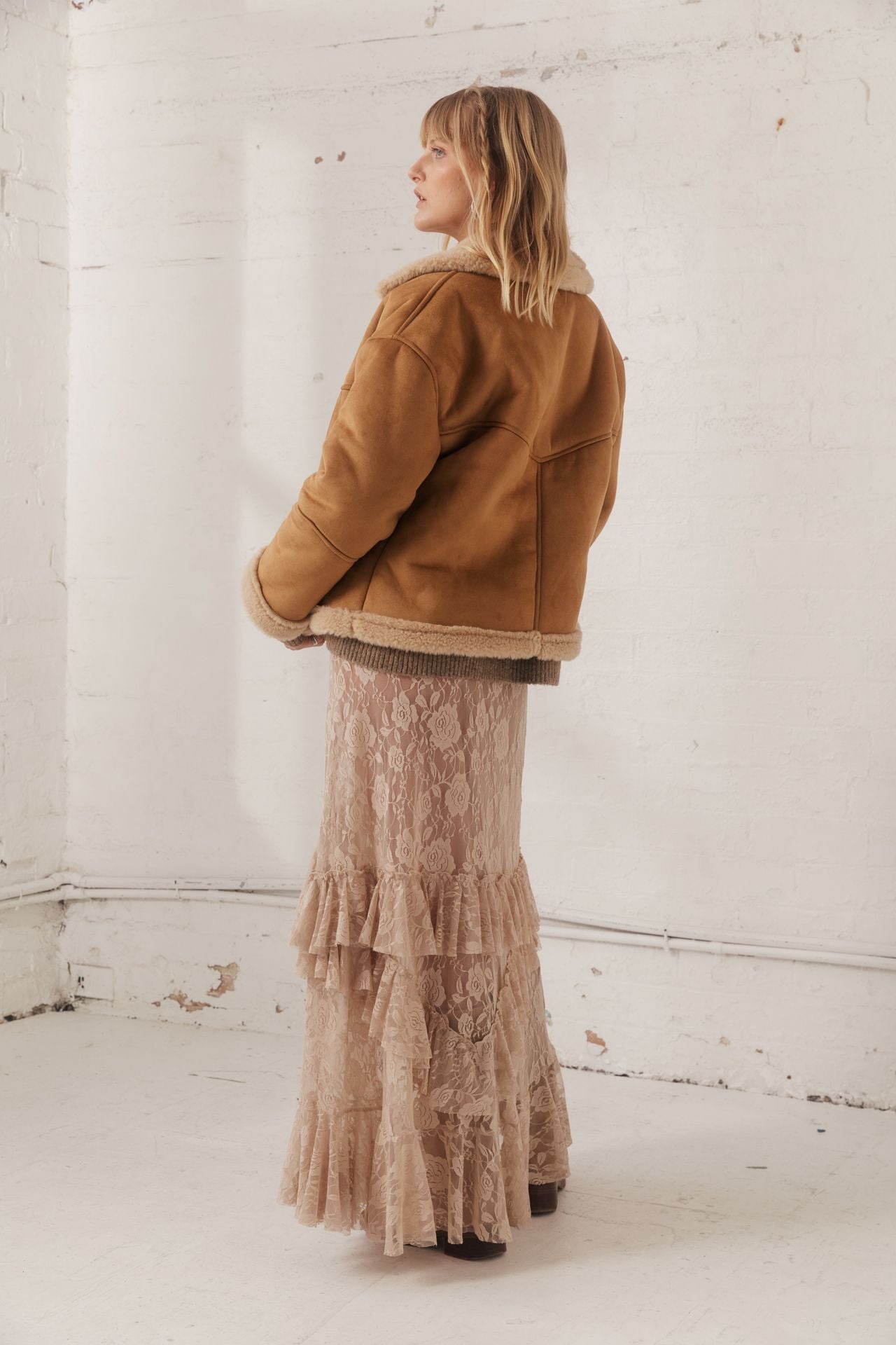 Maverick Jacket