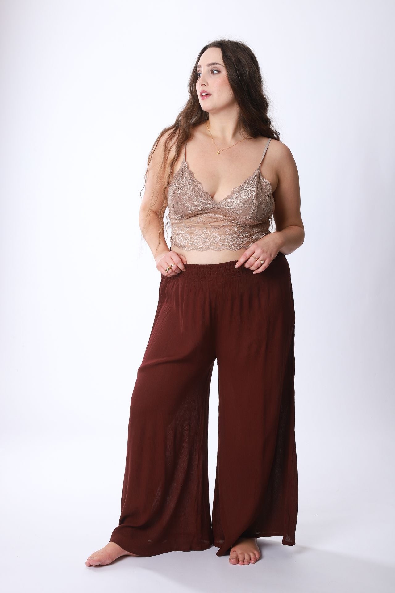 Basil Pants
