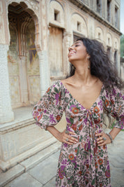 Tansy Dress