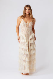 Mythic Angel Dress