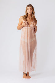 Enchante Dress