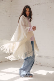 Drifter Serape