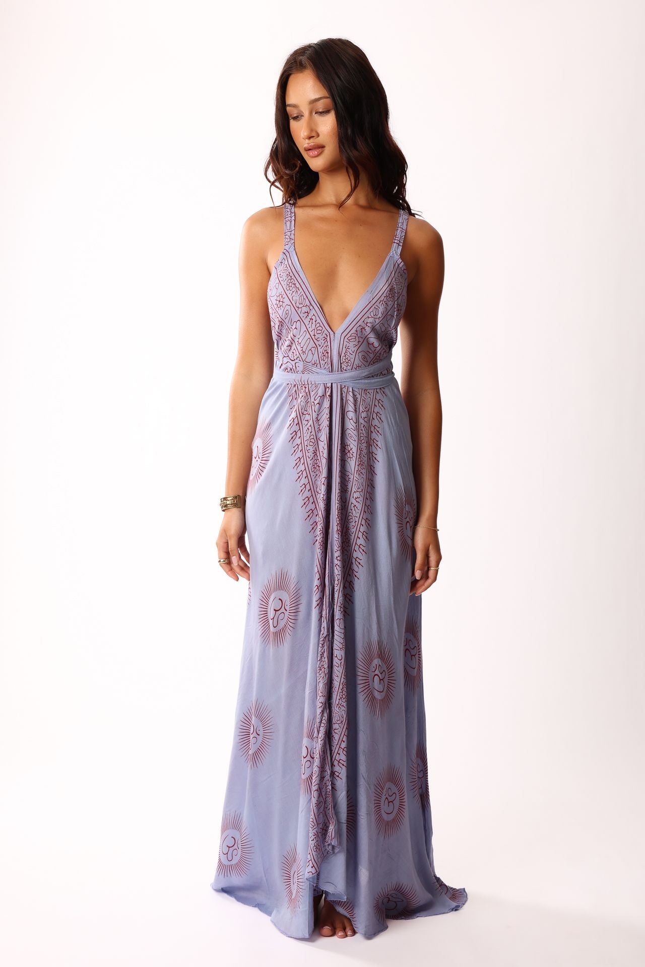 Alia Dress