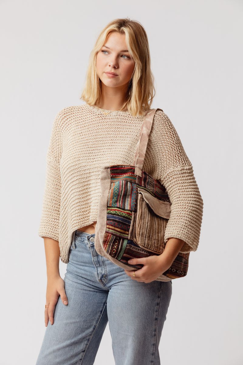 Dune Bag