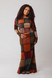 Lea Skirt