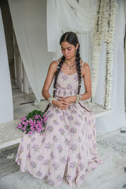 Nell Skirt