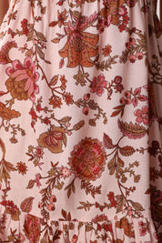 Belladonna Dress