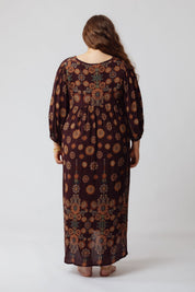 Janaki Dress
