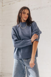 Bebe Knit