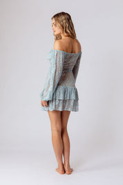 Dewdrop Dress