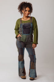 Chester Overalls