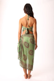 Ram Ram Sarong