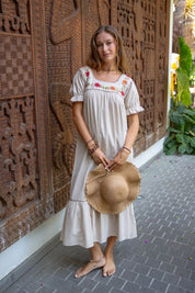 Reggie Dress